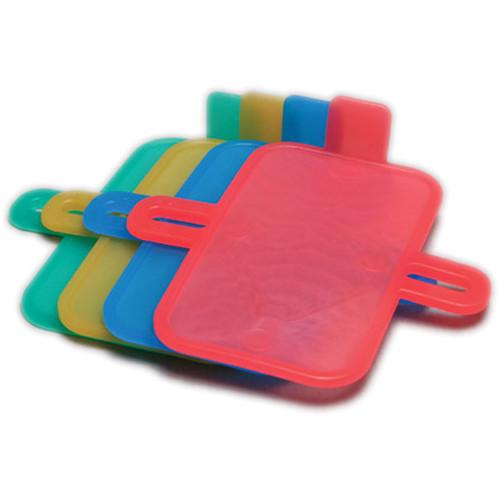 Gary Fong Gel Filter Set for the Lightsphere Collapsible Diffuser