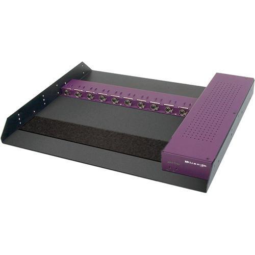 Grass Valley pL-Tray for up to picoLink Converters