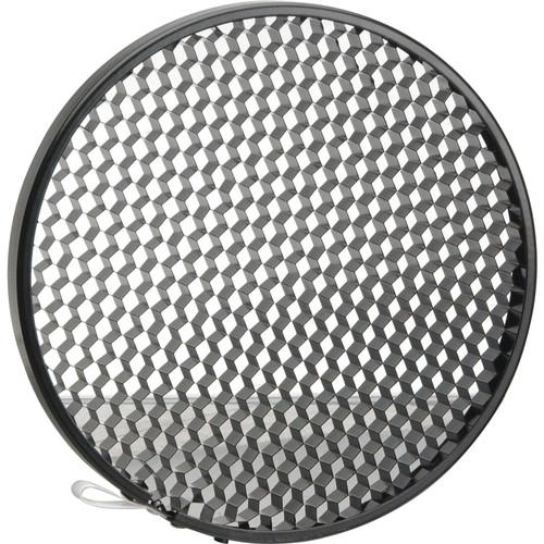 Hensel 40° Honeycomb Grid for 9" Reflector