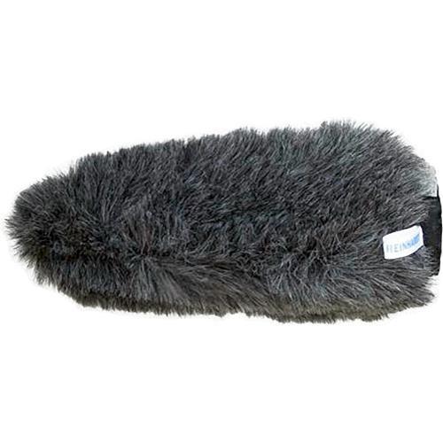 K-Tek KR-ME-200 Fur Windsock for 8" Shotgun