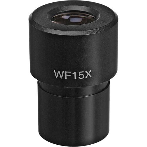 Konus 15x WF Eyepiece for Academy & Campus Microscopes