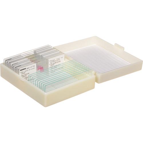 Konus #4911 Biology 2 Slide Set: Normal Human Tissue, Part II