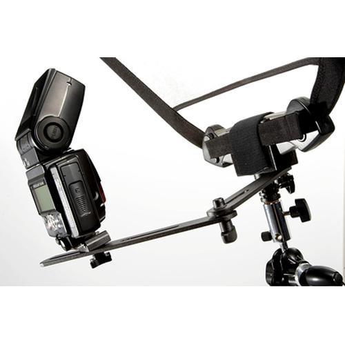 Lastolite Trigrip Holder with Flash Bracket