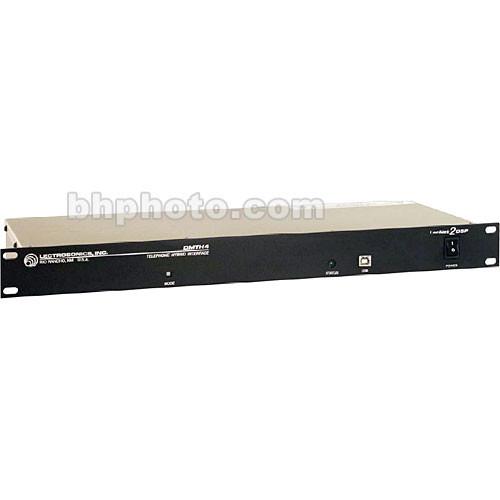 Lectrosonics DMTH4 - Digital Telephone Hybrid