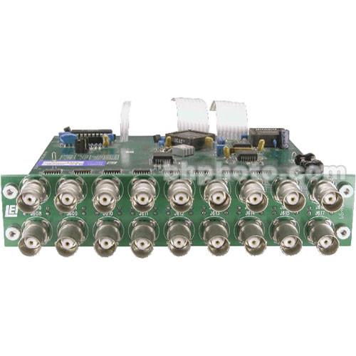 Link Electronics 816-OP C SDI Video Switch Matrix for AVS-816