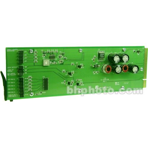 Link Electronics LINK 1132 1033 1x4 Distribution Amplifier
