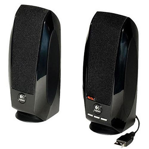 Logitech S-150 USB Digital Speaker System