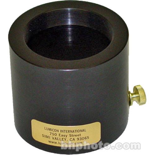 Lumicon T-Mount Female to 2" Female Eyepiece Adapter