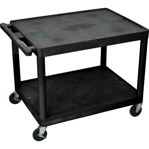 Luxor 27" LP Table w Electric 32x24"