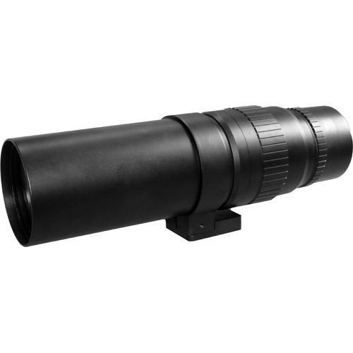 Marshall Electronics V-300-3.75 300mm f 3.75 Telephoto Lens