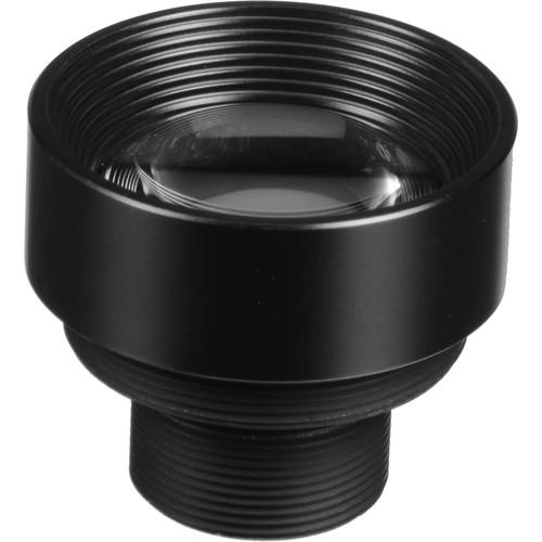 Marshall Electronics V-4416.0-1.2-HR 1 3" M12 Mount 16mm f 1.2 Hi-Res Miniature Lens