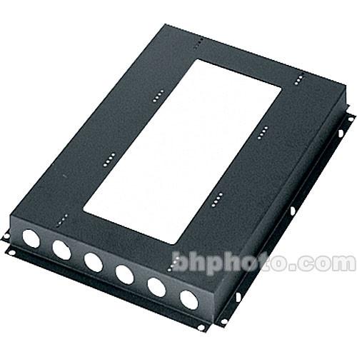 Middle Atlantic BSWRK27 Inner Platform Base for WRK 27"