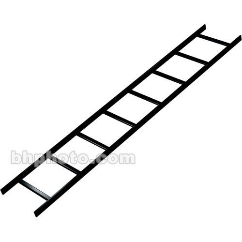 Middle Atlantic CLB-6-12 CL Series Straight Section Cable Ladder 12 Pack