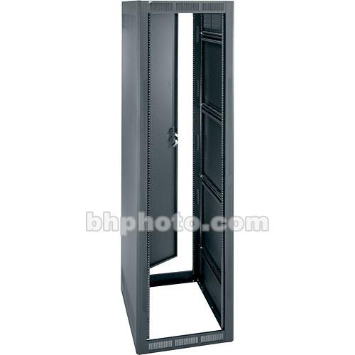 Middle Atlantic WRK-SA Series 19" Stand-Alone Enclosure WRK-40SA-27