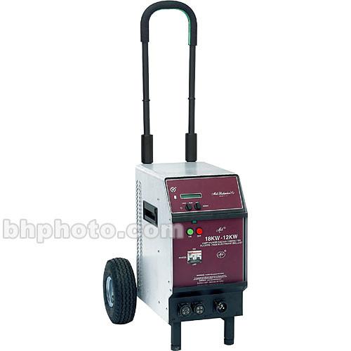 Mole-Richardson Ballast, Electronic for 12-18K HMI