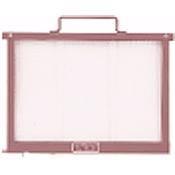 Mole-Richardson Heat Absorbing Glass FilterFrame for Broad Light