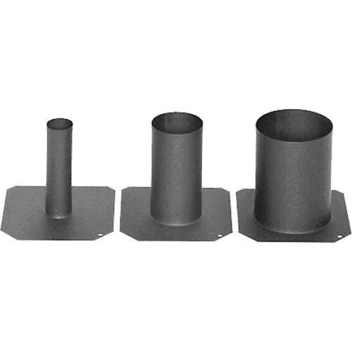 Mole-Richardson Snoots for Mini-Mole - Set of 3