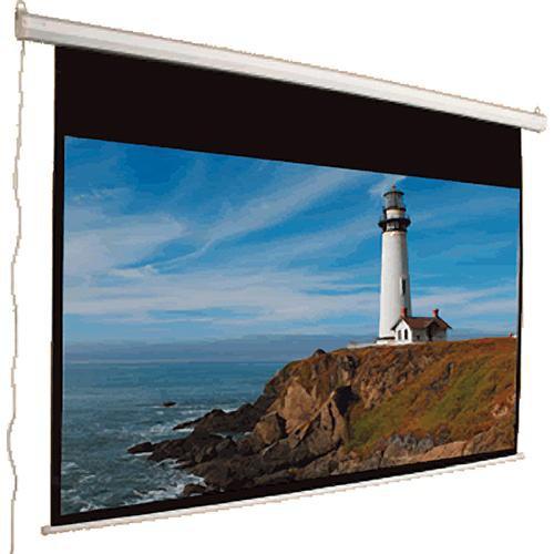 Mustang SC-E92D16:9 Motorized Front Projection Screen