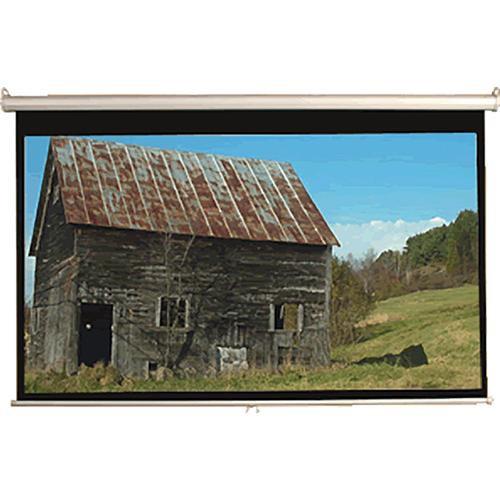 Mustang SC-M106D16:9 Manual Projection Screen