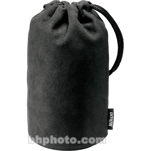 Nikon CL-1020 Flexible Lens Case - for Nikon 105mm f 2.8G ED-IF AF-S VR Micro-Nikkor Lens