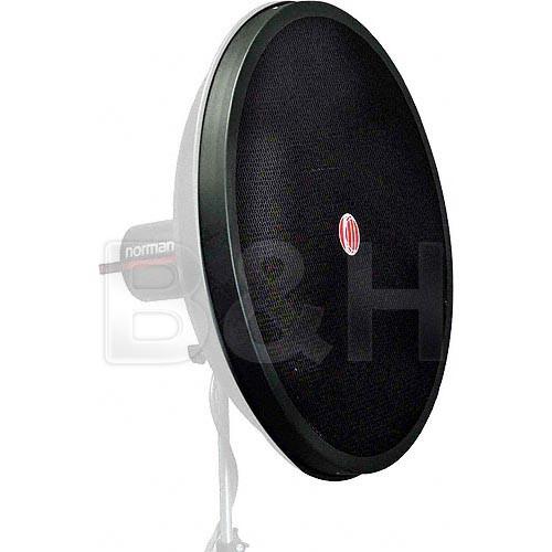 Norman Honeycomb Grid, 22", 15 Degrees