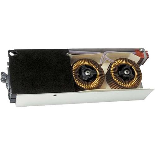 NSI Leviton Dual Dimmer Control Module for DS Series Dimmer Racks - 2400W Per Channel