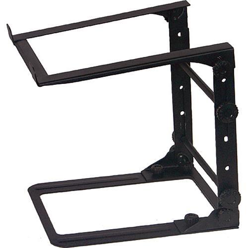 Odyssey Innovative Designs Collapsible L Stand with Table case Clamps