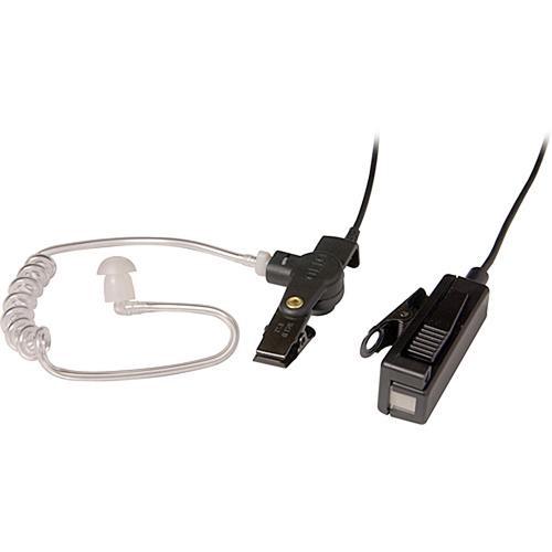Otto Engineering V1-10815 Two-Wire Palm Microphone