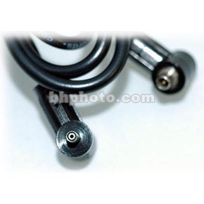 Paramount Sync Extension Cord - PC Male to PC Female, Straight -12"