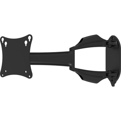 Peerless-AV SmartMount Articulating Wall Mount for 10 to 22" Displays