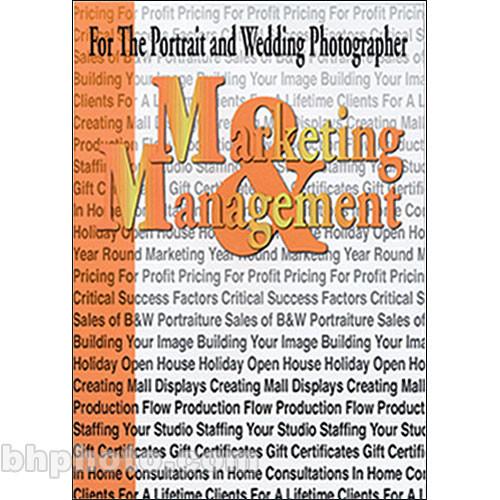 Photovision DVD: Marketing & Management