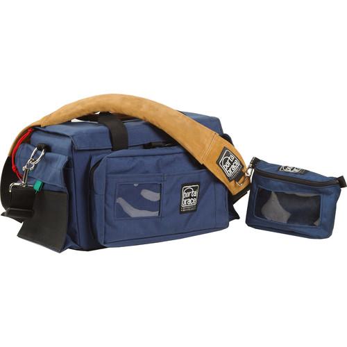 Porta Brace PC-111 Medium Production Case - for Audio and Video Accessories