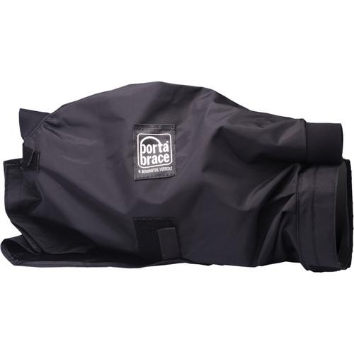 Porta Brace QS-M3 Quick Slick Mini Rain Cover