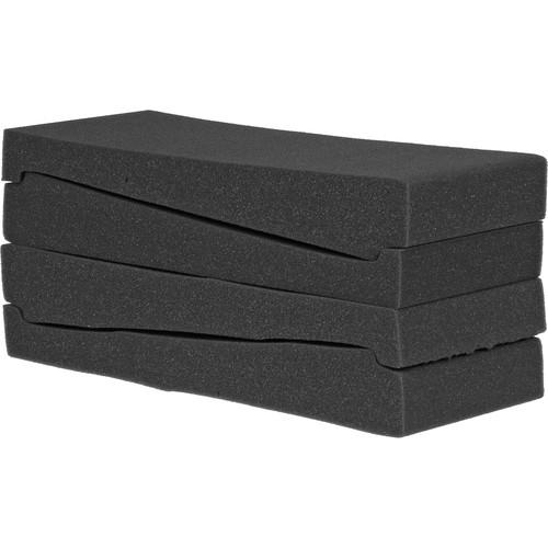 Primacoustic Iso Wedge Isolation Kit - Monitor Speaker Isolation Kit