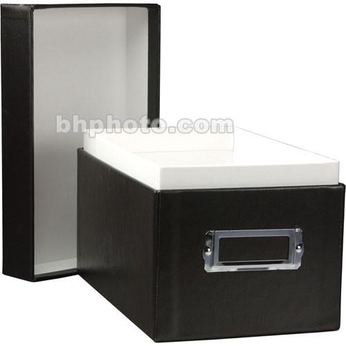 Print File CD80 CD Portfolio Box