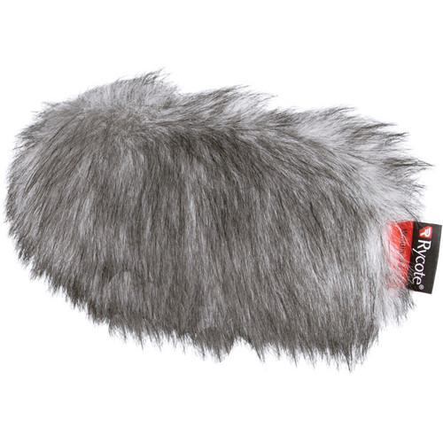 Rycote Windjammer #1 for WS1 Windshield