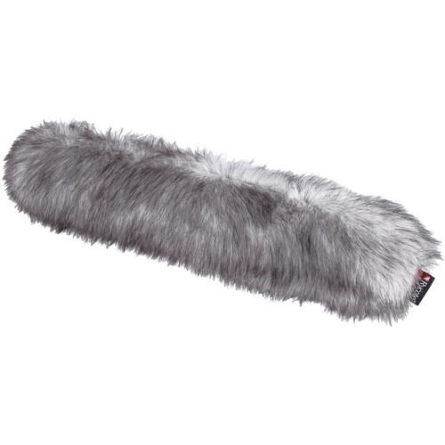 Rycote Windjammer #8 for WS4 Windshield with Extension 4