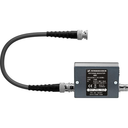 Sennheiser AB 3 Antenna Booster
