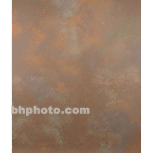Studio Dynamics Canvas Background, Light Stand Mount - 7x8