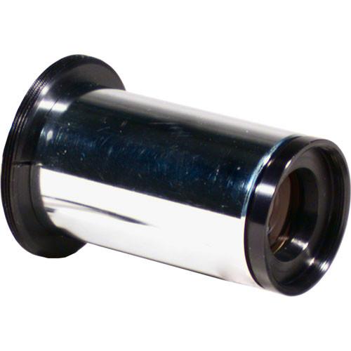 Tele Vue 2x Prism Amplifier Corrector Lens & Flat Coupler