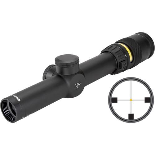 Trijicon AccuPoint 1-4x24 Riflescope