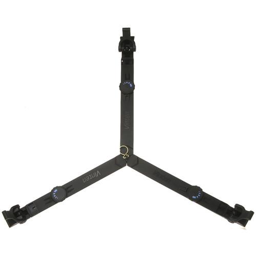 Vinten 3363-3 Lightweight Calibrated On-Ground Tripod Spreader - Open Box