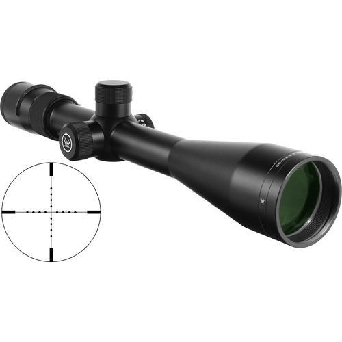 Vortex 6.5-20x50 Viper PA Riflescope