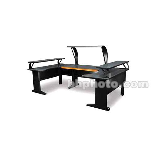 Winsted E4852 Encompass-2 Archetype Multimedia Workstation