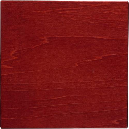 Wista Blank Flat Lensboard for Wista 8x10 Cameras