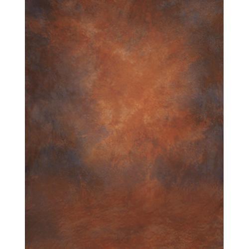 Won Background Muslin Modern Background - Mahogany - 10x20