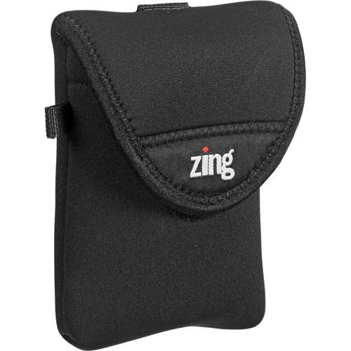 Zing Designs MPE Medium Camera Electronics Belt Bag
