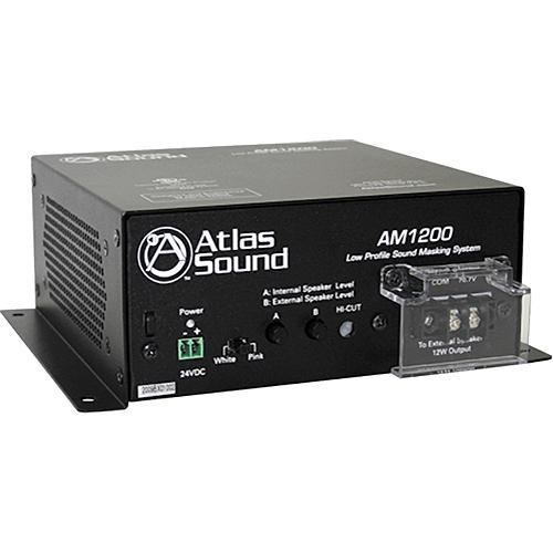 Atlas Sound AM1200 Low Profile Sound