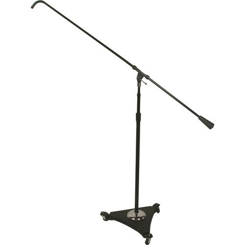 Atlas Sound SB11WE Studio Boom Microphone Stand 43-68"