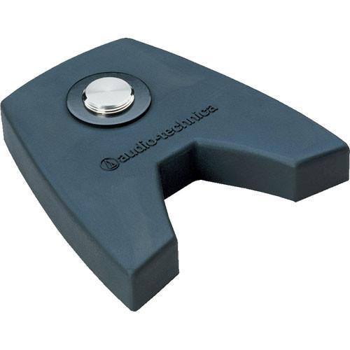 Audio-Technica AT8601 - Microphone Desk Stand for 5 8"-27 Threaded Stand Clamps